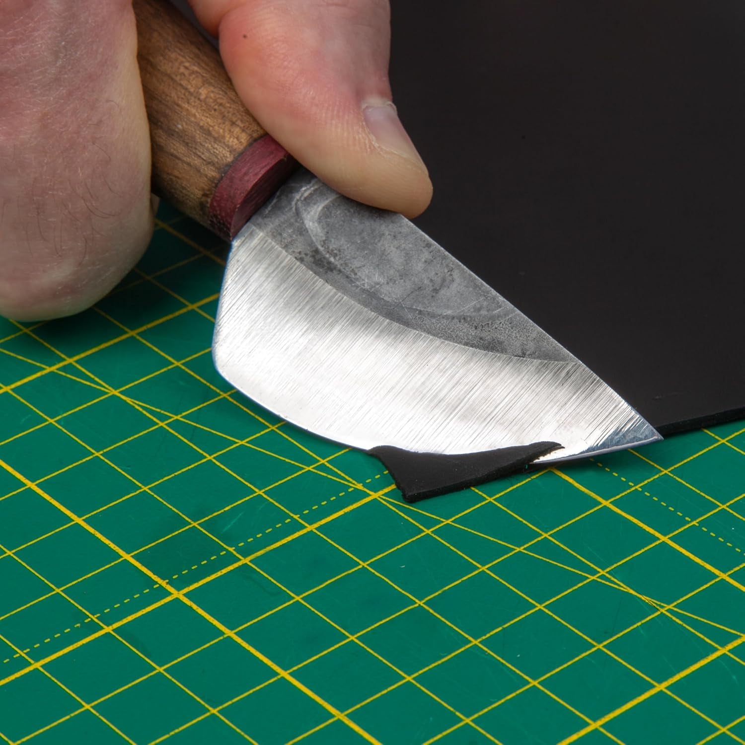 Tool for Leathercrafting (Round)