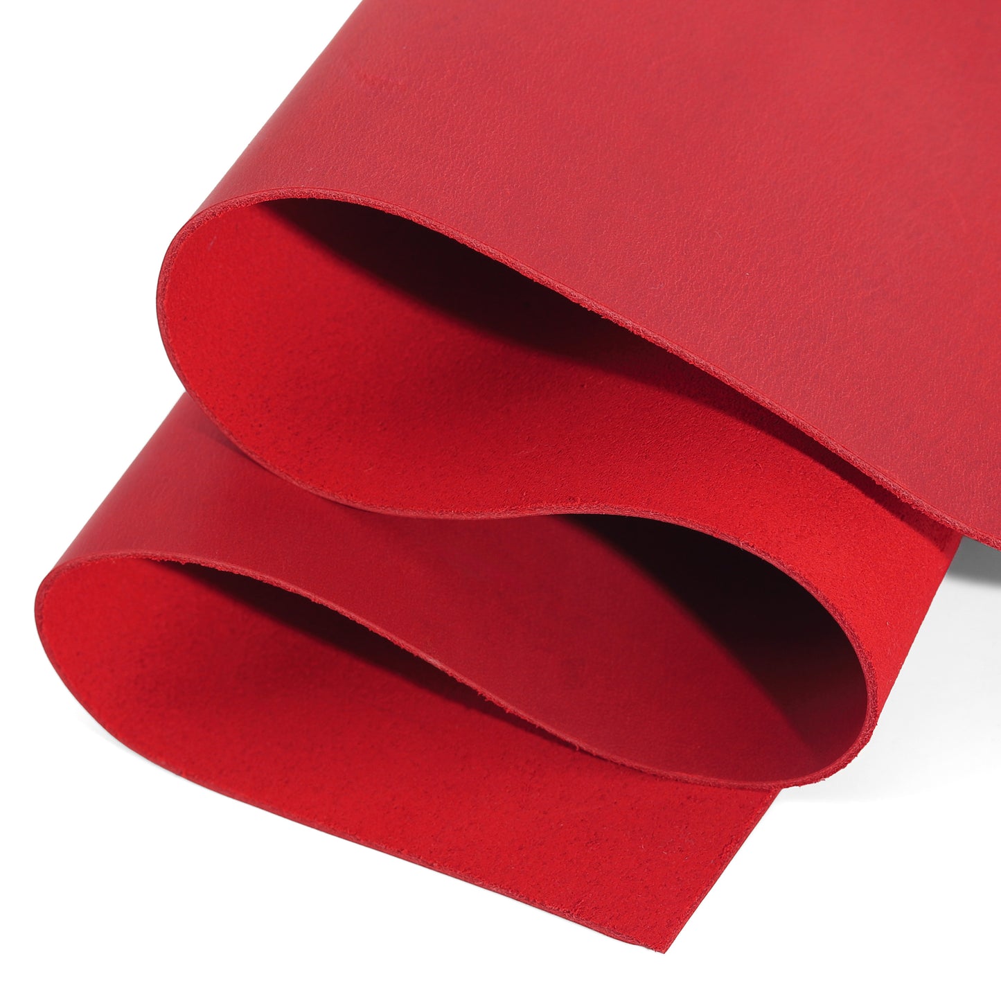 Crazy Horse Full Grain Cowhide Leather Sheets