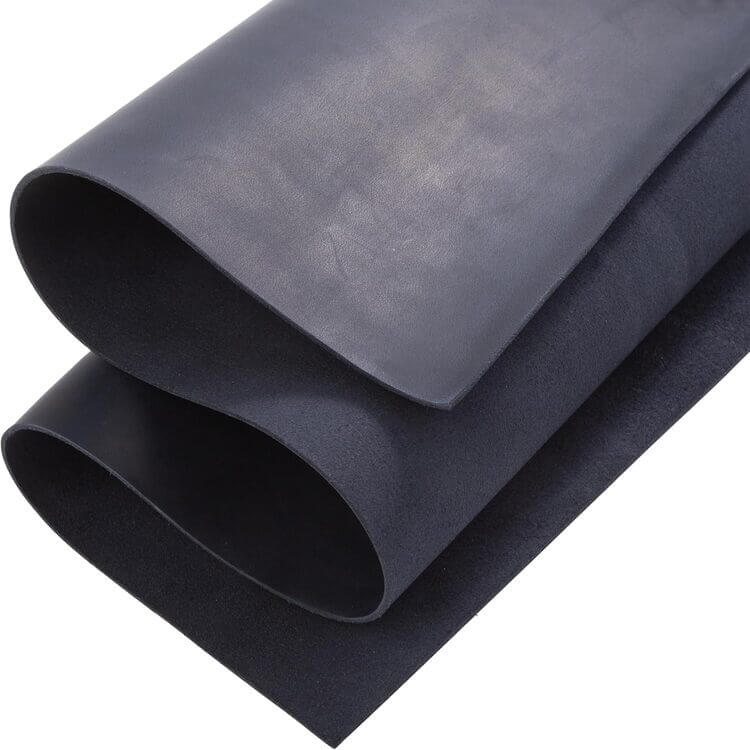 Crazy Horse Full Grain Cowhide Leather Sheets